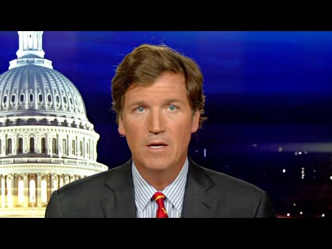 Tucker Carlson - The Fight for Inequality: Racial Division by Design