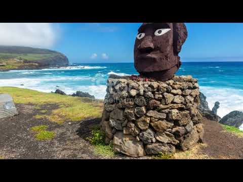 Unveiling the Beauty of Easter Island