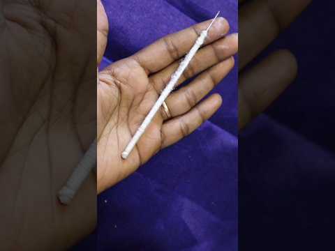 aariwork needle threading #viralvideo #trending #ytshorts #induthoughts #trend #song #aariwork