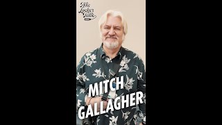 5 Questions - Mitch Gallagher - #02 - NAMM 2024 Edition