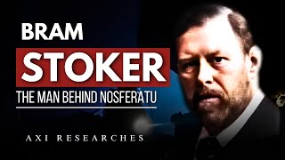 Bram Stoker: The Genius Behind Dracula & Nosferatu - Full Documentary (Uncover His Dark Legacy)