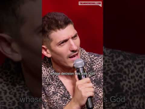 ABORTION - Andrew Schulz