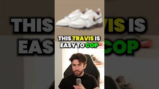 Travis Sneakers for Everyone? #sneakers #travisscott #nike