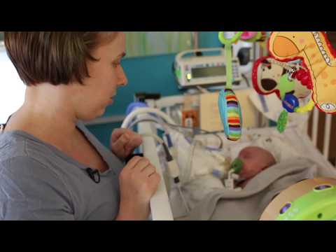 NICU Design for the Family - Structural and Cultural Aspects