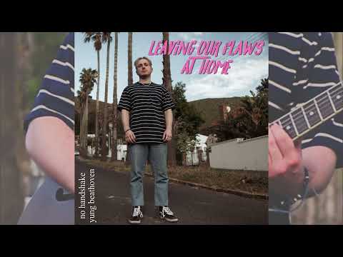 No Handshake - Leaving Our Flaws At Home (ft. Yung Beathoven) [New Wave Pop Punk]