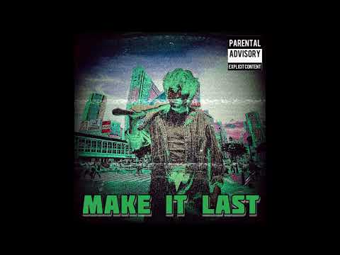 GOOD OMEN - Make it last (Official audio)