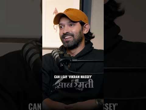 Raashi Khanna Fandom Exposed by Vikrant Massey😂