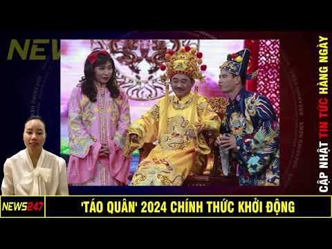 Táo quân 2024 chính thức khởi động, tiết lộ điều khác biệt