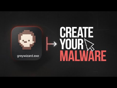 Malware Development: How To Develop Your Own Malware | Create Your Own Malware 2025 #KaliLinuxTool