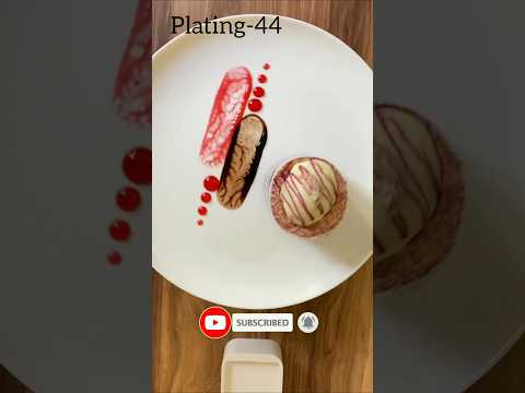 #all #pastery #dessert #plating #food #platingfood #sortvideo #shorts #youtube #ytshort #ytshorts