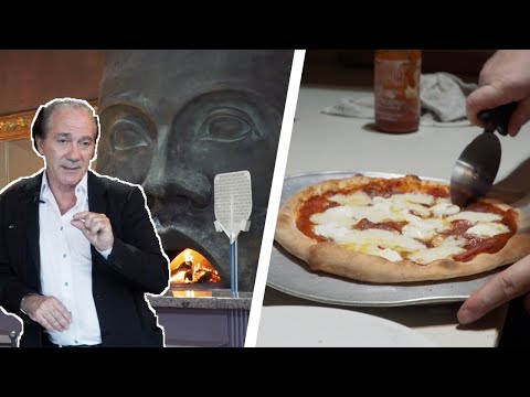 How The Best Pizza In Vancouver Is Made | Vancouver Food