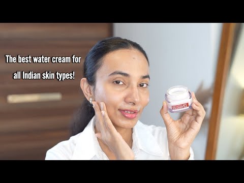 Budget friendly moisturiser to include in your skincare routine