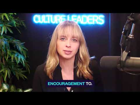 Culture Challenge: Encourage Someone