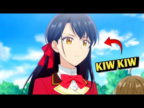 awalnya mengeluh lalu bangkit dengan sihir yang melampaui batas‼️ alur cerita anime