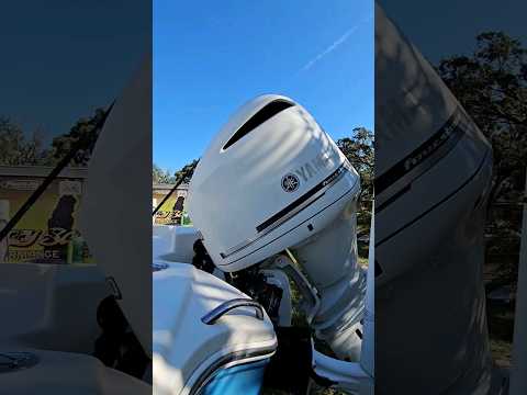 IMPORTANT Outboard Motor Maintenance