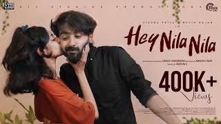 Hey Nila Nila | Sithara Krishnakumar | Vinayak Sasikumar |Sanjay Sukumaran | Naveen S Nair| Madhav S