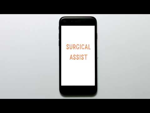 SynappsMBS instructional - Surgical Assist Billing 180522