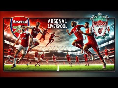 🔴LIVE - ARSENAL VS LIVERPOOL | football live match #football #ytshorts #shorts #shortsfeed