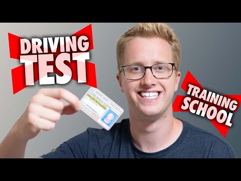 Getting my Japanese Driver’s License (FOREIGN CONVERSION)