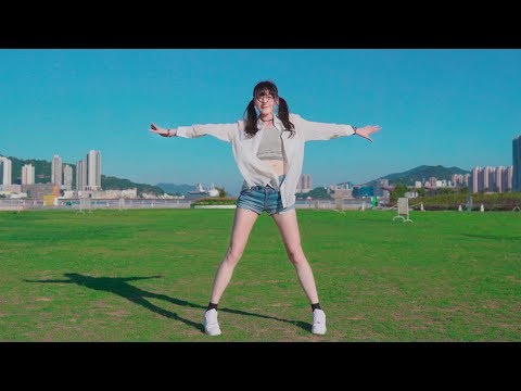 【かや】定格 / KAYA Ver.【踊ってみた】