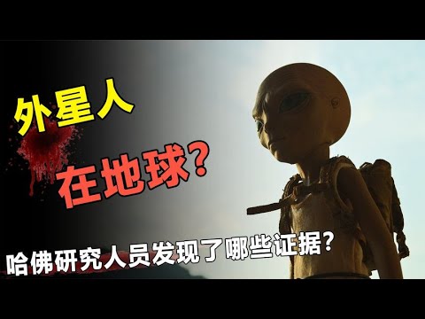 哈佛研究人员称，外星人就在我们身边，他说的可信吗？