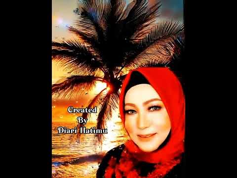 Rindu Itu Menyeksakan (Ramlah Ram)#Lirik Video @diarihatimu967 Channel