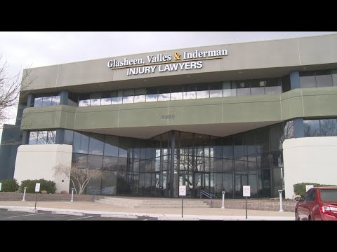 Injury Lawyers Glasheen, Valles & Inderman Open New Location