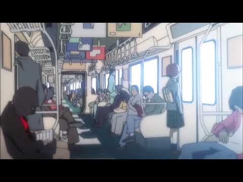 [Lofi Hiphop] Downtown Melancholy