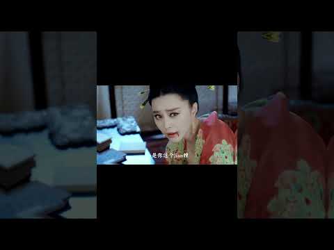 霸氣蕭淑妃怒扇武媚娘，打人巴掌這件事屬我淑妃娘娘最在行#shorts #chinesedrama #张馨予