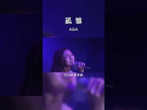 #经典粤语歌曲 #孤雏