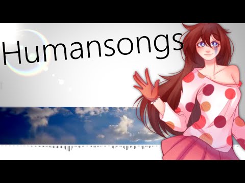 【Sweeping Serina AI】Humansongs【Diff-SVC】