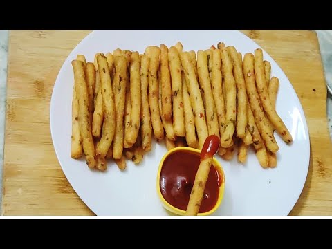 Evening Snacks / Easy evening snacks