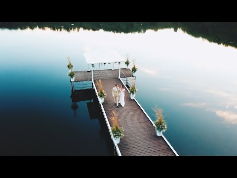 Teledysk ślubny | Magda & Dominik | Hotel Otomin