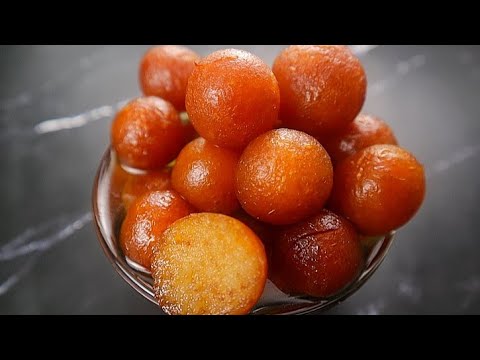 Gulab Jamun Recipe | Tips for Soft & Perfect Gulab Jamun | परफेक्ट गुलाब GITS premix #gulabjamun