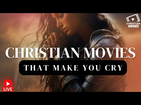 🎥Christian movies that make you cry 😭