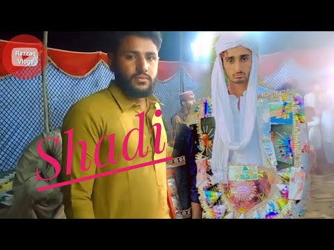 shadi my czn fareedullah Baloch 14.3.2022 shadi Mubarak janii razzaqvlogs