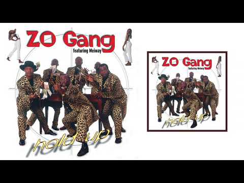 Zo Gang featuring Meiway - Kyky [Official Video]