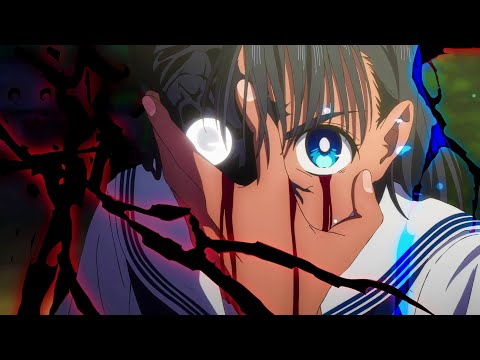 IVOXYGEN - MUDDY SHOES [AMV x Lyrics]