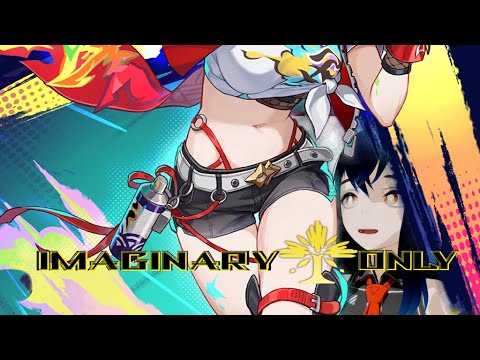 WU-TANG CLAN?! | Imaginary Only [Honkai Star Rail]