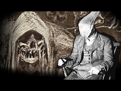 The Lost Stories of the Haunted Mansion: Halloween Special