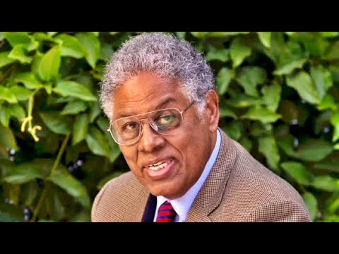 Thomas Sowell - Something for Nothing