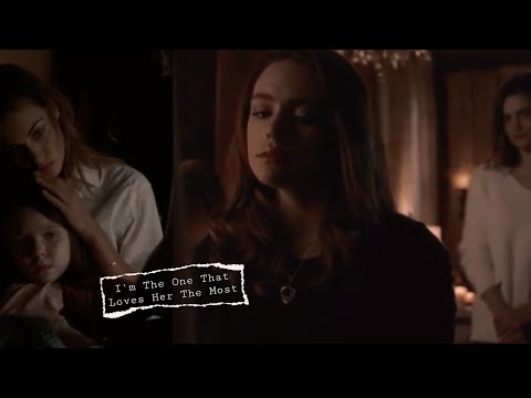 Hayley & Hope | “I’m The One That Loves Her The Most”