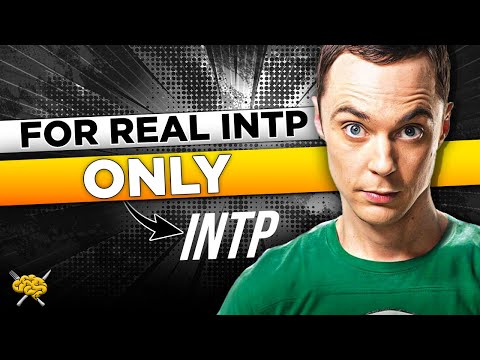 7 Mind-Blowing Truths Only INTPs Will Fully Grasp