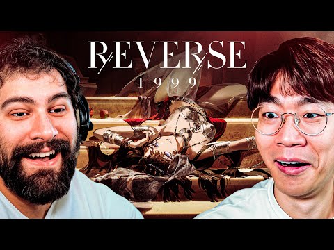 Reverse: 1999 Just Did Something MINDBLOWING | ft. @MarcoMeatball