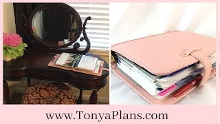 My Favorite Planner Items!