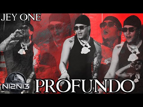 Jey One - Profundo (Video Oficial)