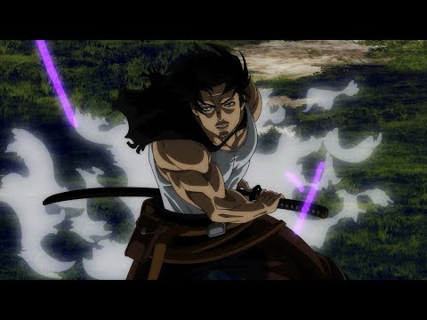 Black Clover AMV | Captain vs Captain | Darkside // #blackclover #amv #blackcloveramv