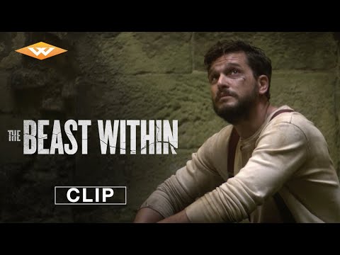 THE BEAST WITHIN Exclusive "Full Moon" Clip | Now Playing In Theaters