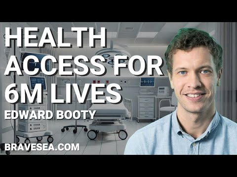 Healthcare: Why Healthcare is Still Inaccessible to Billions - EP502