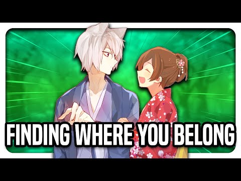 Finding Where You Belong | Kamisama Kiss